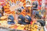 「【ACGHK 2026】「メガハウス」ブースをレポート！お座り姿にネコ化フィギュアも！「NARUTO」「呪術廻戦」など」の画像6