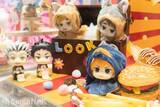 「【ACGHK 2026】「メガハウス」ブースをレポート！お座り姿にネコ化フィギュアも！「NARUTO」「呪術廻戦」など」の画像7
