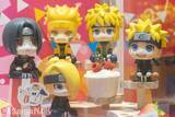 「【ACGHK 2026】「メガハウス」ブースをレポート！お座り姿にネコ化フィギュアも！「NARUTO」「呪術廻戦」など」の画像8