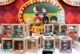 「【ACGHK 2026】「メガハウス」ブースをレポート！お座り姿にネコ化フィギュアも！「NARUTO」「呪術廻戦」など」の画像9