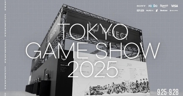 REJECTが東京ゲームショウ2025出展を発表！幕張メッセで4日間の特別ステージ