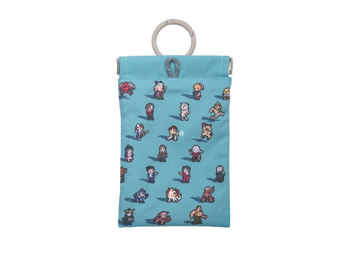 12月20日から東京・京橋で開催される「大カプコン展」新登場の展示やグッズ情報が明らかに