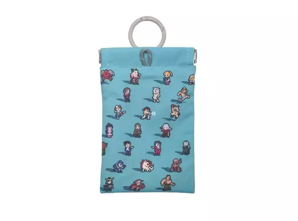 「12月20日から東京・京橋で開催される「大カプコン展」新登場の展示やグッズ情報が明らかに」の画像