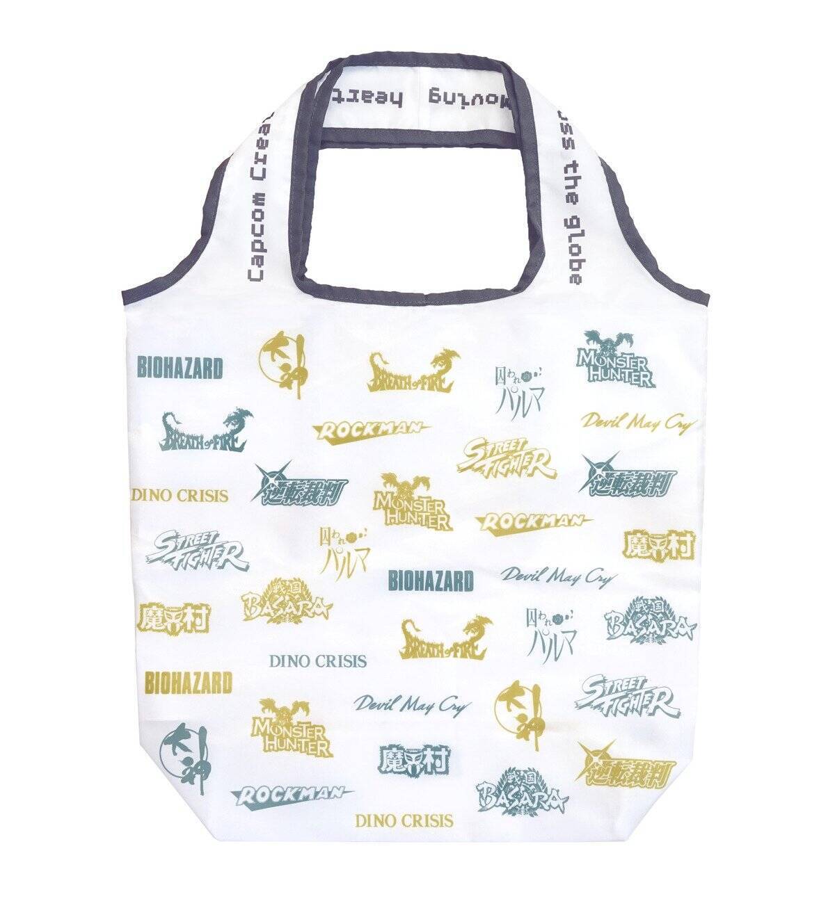 12月20日から東京・京橋で開催される「大カプコン展」新登場の展示やグッズ情報が明らかに