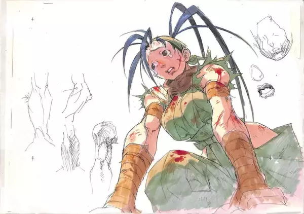 「12月20日から東京・京橋で開催される「大カプコン展」新登場の展示やグッズ情報が明らかに」の画像