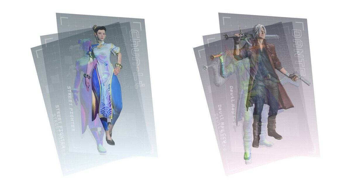 12月20日から東京・京橋で開催される「大カプコン展」新登場の展示やグッズ情報が明らかに