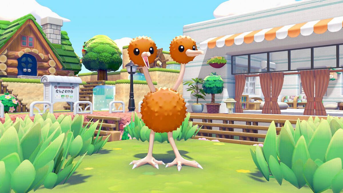 「ぽこ あ ポケモン エキスパンションパス」第2弾に新要素「アクセサリー」が登場！新たなポケモンや家具も追加
