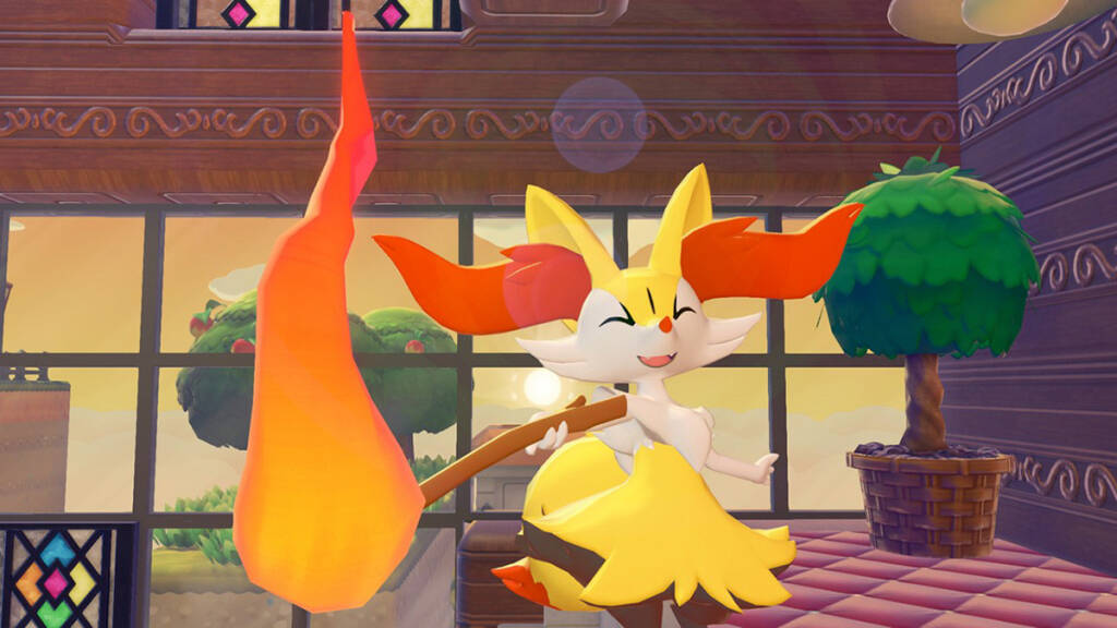 「ぽこ あ ポケモン エキスパンションパス」第2弾に新要素「アクセサリー」が登場！新たなポケモンや家具も追加