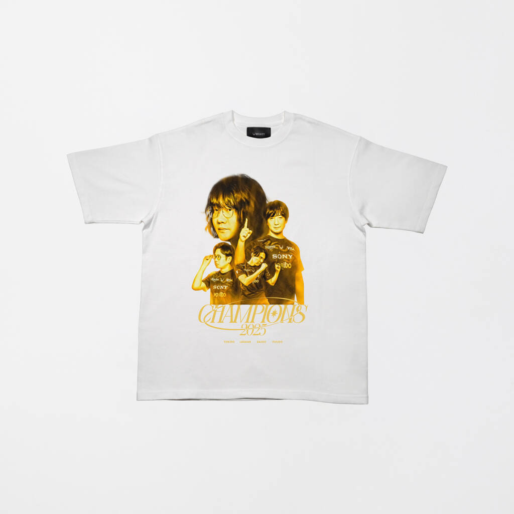 「ストリートファイターリーグ: Pro-JP 2025」グランドファイナル優勝はREJECT！世界大会出場権を獲得