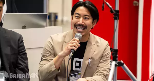 「1秒が売上を左右する」Squareの最速決済が目指すスタジアムDXの未来とは？