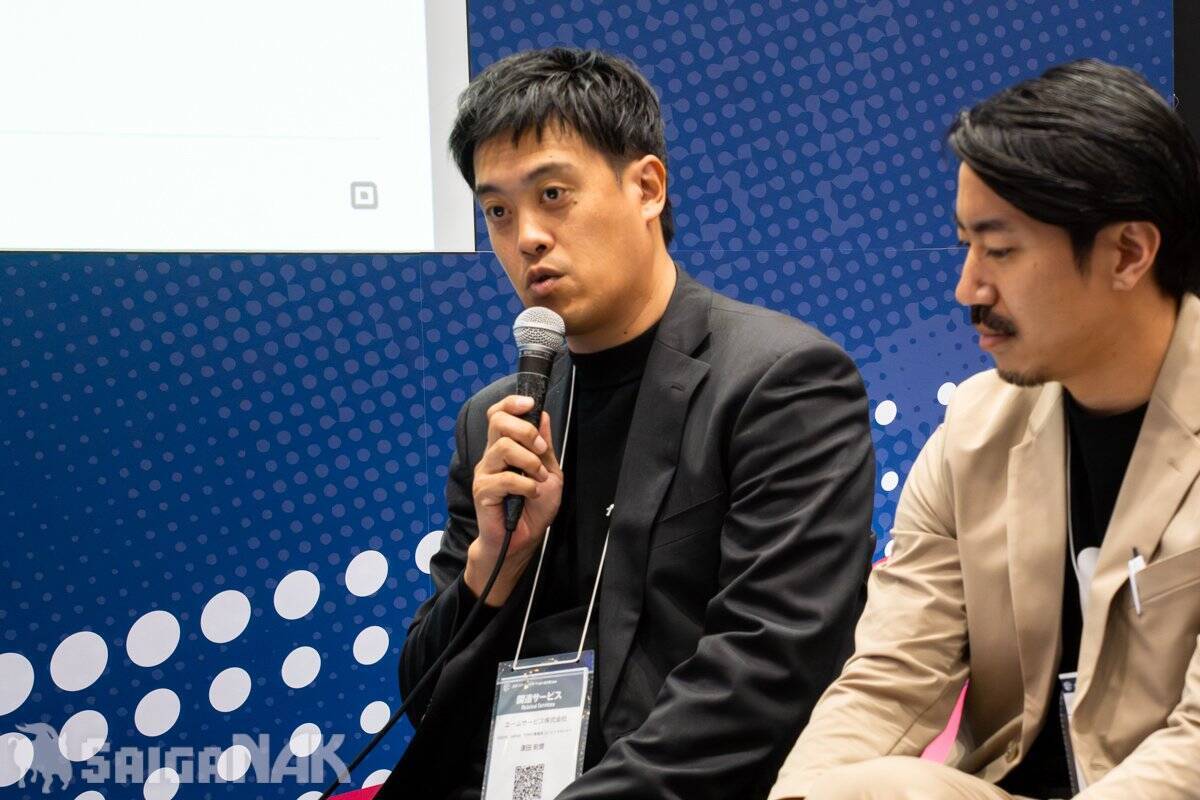 「1秒が売上を左右する」Squareの最速決済が目指すスタジアムDXの未来とは？