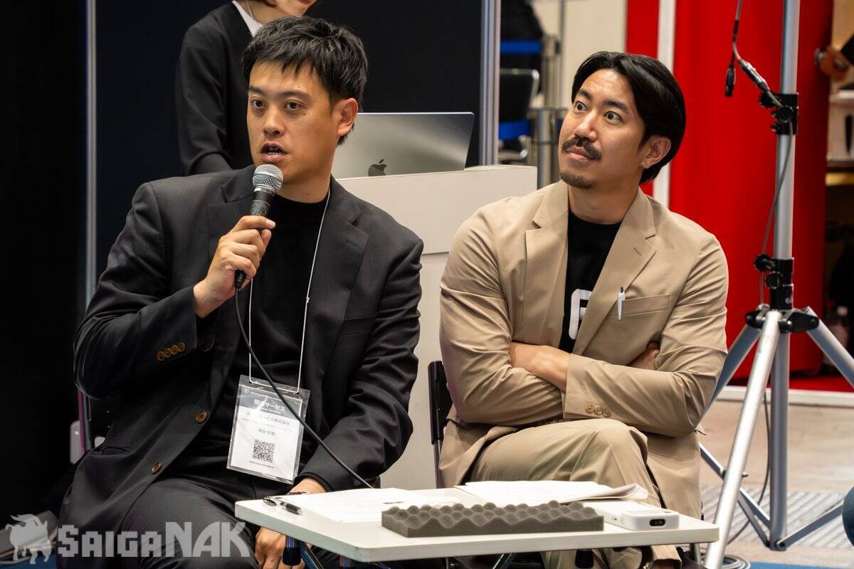 「1秒が売上を左右する」Squareの最速決済が目指すスタジアムDXの未来とは？