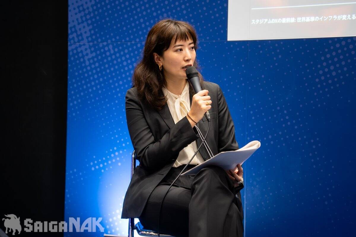 「1秒が売上を左右する」Squareの最速決済が目指すスタジアムDXの未来とは？