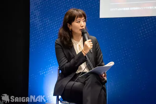 「「1秒が売上を左右する」Squareの最速決済が目指すスタジアムDXの未来とは？」の画像