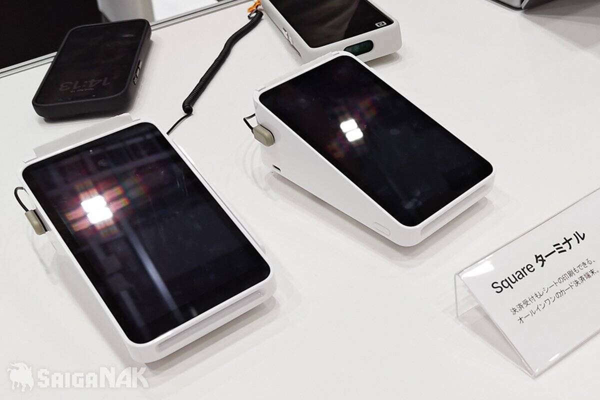 「1秒が売上を左右する」Squareの最速決済が目指すスタジアムDXの未来とは？