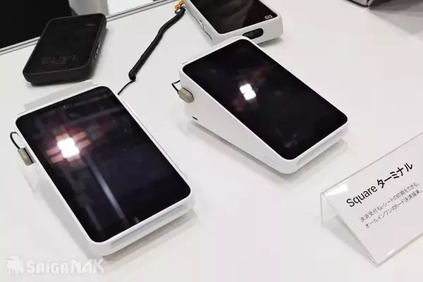 「「1秒が売上を左右する」Squareの最速決済が目指すスタジアムDXの未来とは？」の画像