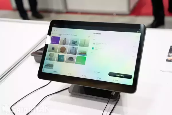 「「1秒が売上を左右する」Squareの最速決済が目指すスタジアムDXの未来とは？」の画像