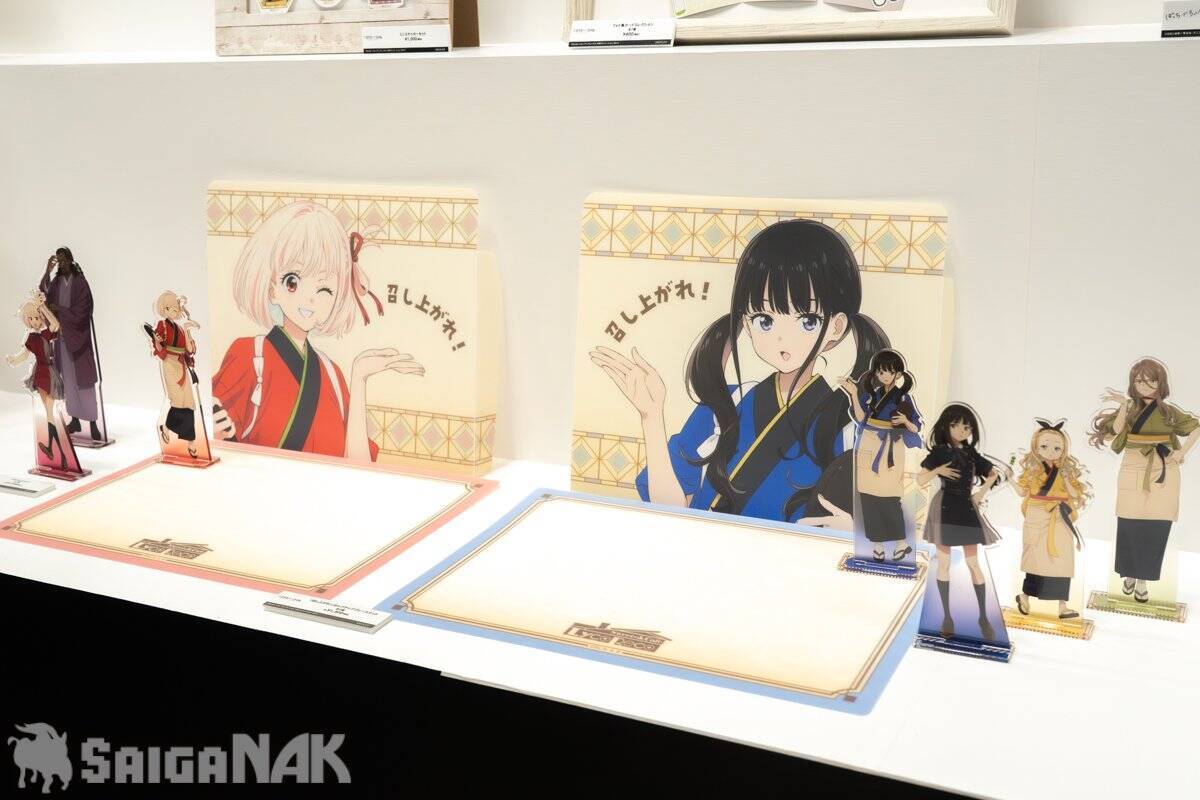 【C108】TYPE-MOON&アニプレックスブースレポート！「FGO」「まどマギ」など人気タイトルの最新グッズが登場