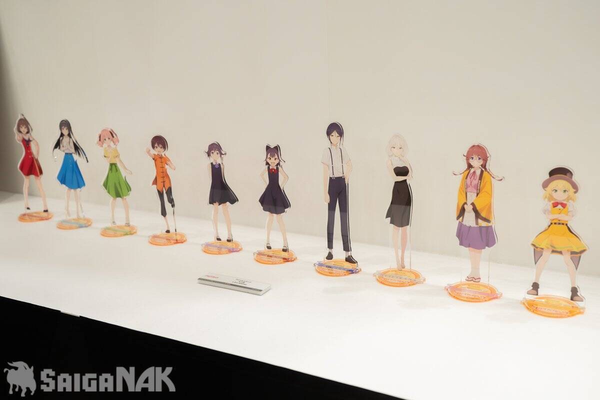 【C108】TYPE-MOON&アニプレックスブースレポート！「FGO」「まどマギ」など人気タイトルの最新グッズが登場