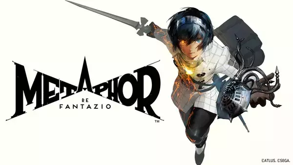 「セガ/アトラスが「TGS2026」ブース詳細を発表！「ペルソナ４ リバイバル」「メタファー：リファンタジオ」の豪華ステージや試遊体験コーナーなど」の画像