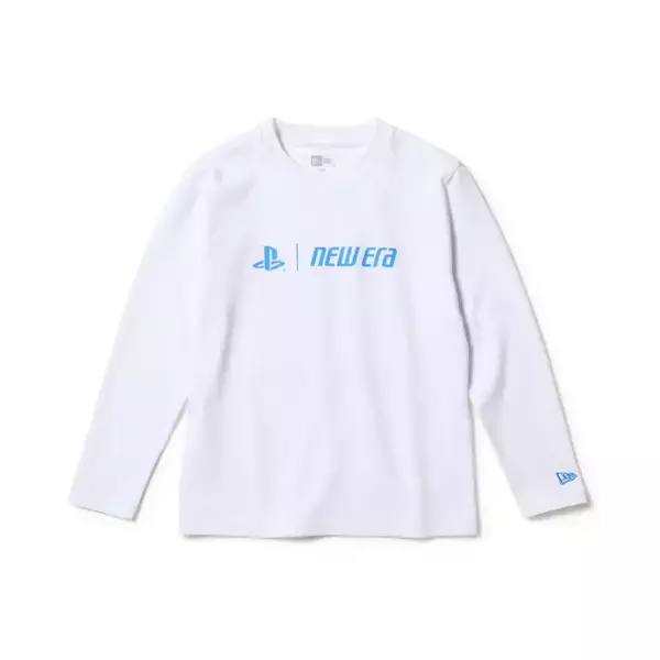 「「PlayStation」×「ニューエラ」コラボが実現！2026年1月8日から販売開始」の画像
