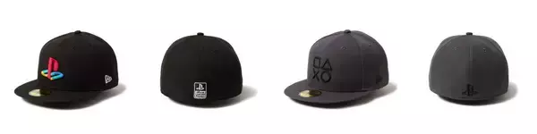 「「PlayStation」×「ニューエラ」コラボが実現！2026年1月8日から販売開始」の画像