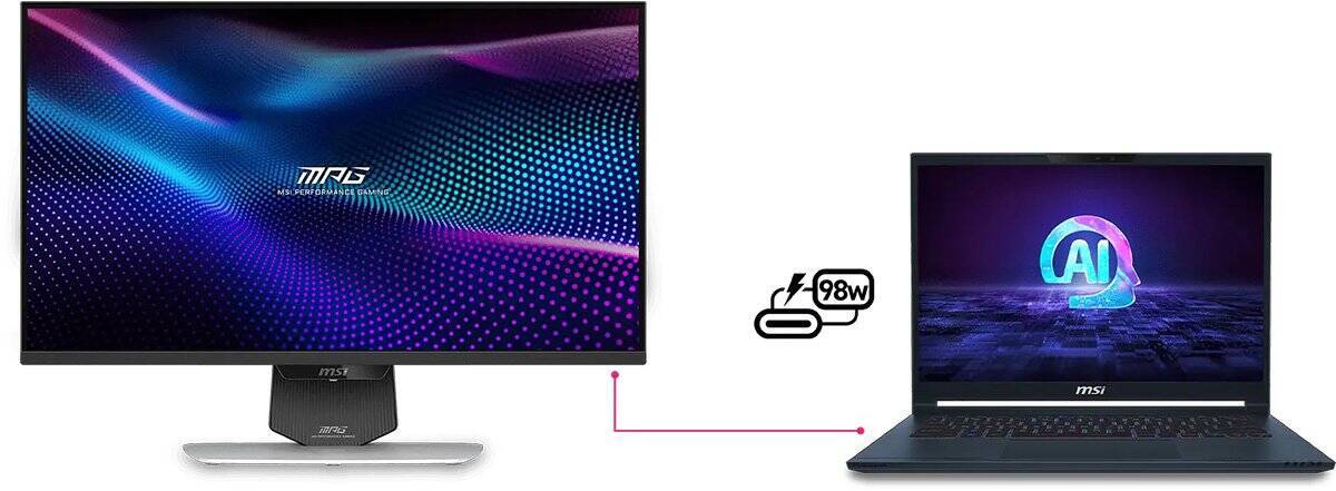 Mini LED×量子ドット搭載ゲーミングモニター「MPG 274URDFW E16M」が発売開始！4K / 160HzとフルHD / 320Hzを自由に切り替え可能