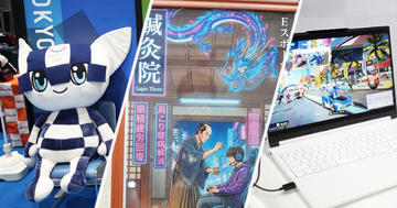 【東京eスポーツフェスタ2026】eパラスポーツ交流会、マウスコンピューター、鍼灸院「Lapis Three」ブースをレポート！