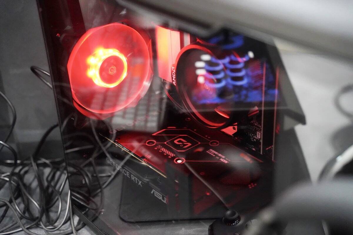 【東京eスポーツフェスタ2026】eパラスポーツ交流会、マウスコンピューター、鍼灸院「Lapis Three」ブースをレポート！