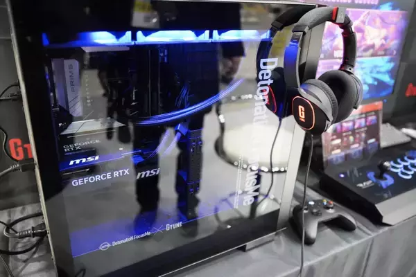 「【東京eスポーツフェスタ2026】eパラスポーツ交流会、マウスコンピューター、鍼灸院「Lapis Three」ブースをレポート！」の画像