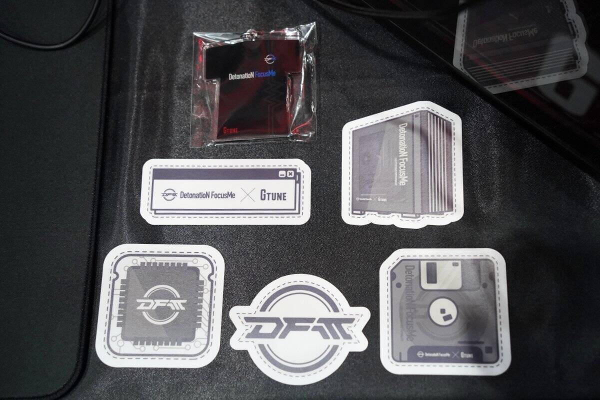 【東京eスポーツフェスタ2026】eパラスポーツ交流会、マウスコンピューター、鍼灸院「Lapis Three」ブースをレポート！