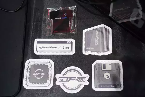 「【東京eスポーツフェスタ2026】eパラスポーツ交流会、マウスコンピューター、鍼灸院「Lapis Three」ブースをレポート！」の画像