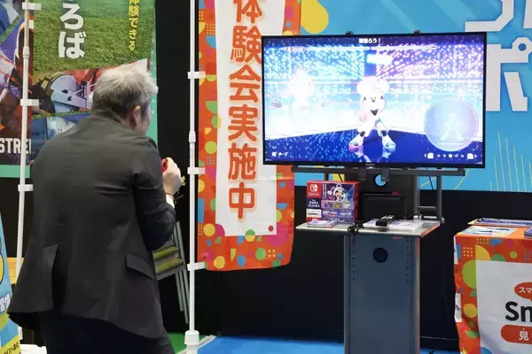 「【東京eスポーツフェスタ2026】eパラスポーツ交流会、マウスコンピューター、鍼灸院「Lapis Three」ブースをレポート！」の画像