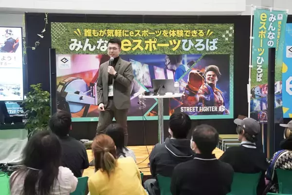 「【東京eスポーツフェスタ2026】eパラスポーツ交流会、マウスコンピューター、鍼灸院「Lapis Three」ブースをレポート！」の画像