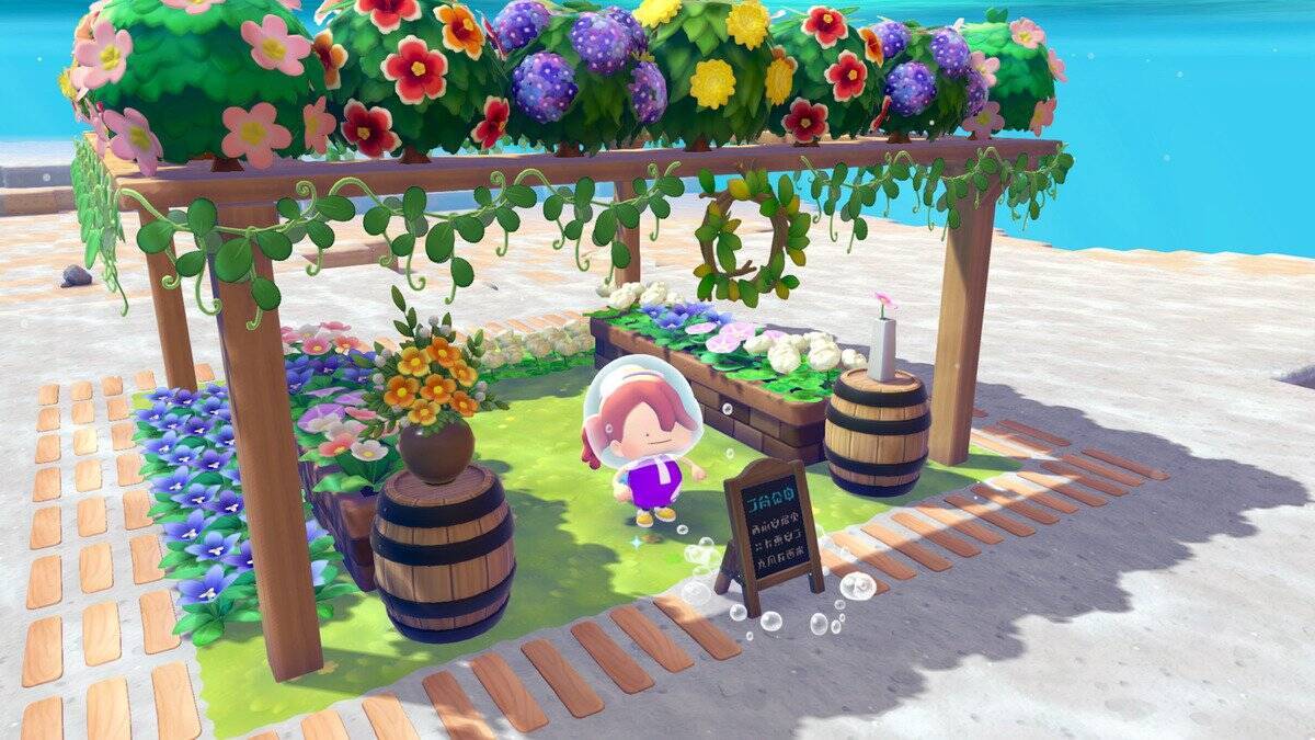 「ぽこ あ ポケモン」無料アップデートが8月5日配信決定！新わざ「ダイビング」追加で水中でも街づくりが可能に