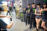 「【TGS2025】台北ゲームショウ2025｢モンスターエナジー｣ブースをフォトレポート！」の画像5