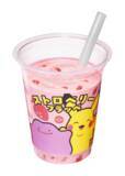 「ファミリーマート×「ぽこ あ ポケモン」コラボが4月28日からスタート！ポケモンたちをイメージしたフラッペやスイーツが登場」の画像2