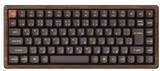 「天然木を全面に使用した「Keychron K2 HE All-Wood エディション【日本語配列】」が販売開始！磁気スイッチ搭載の75%レイアウトキーボード」の画像2