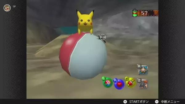 「「ニンテンドー ゲームキューブ Nintendo Classics」に「ポケモンXD 闇の旋風ダーク・ルギア」が追加！ダークポケモンを救えるのはキミだけだ！」の画像