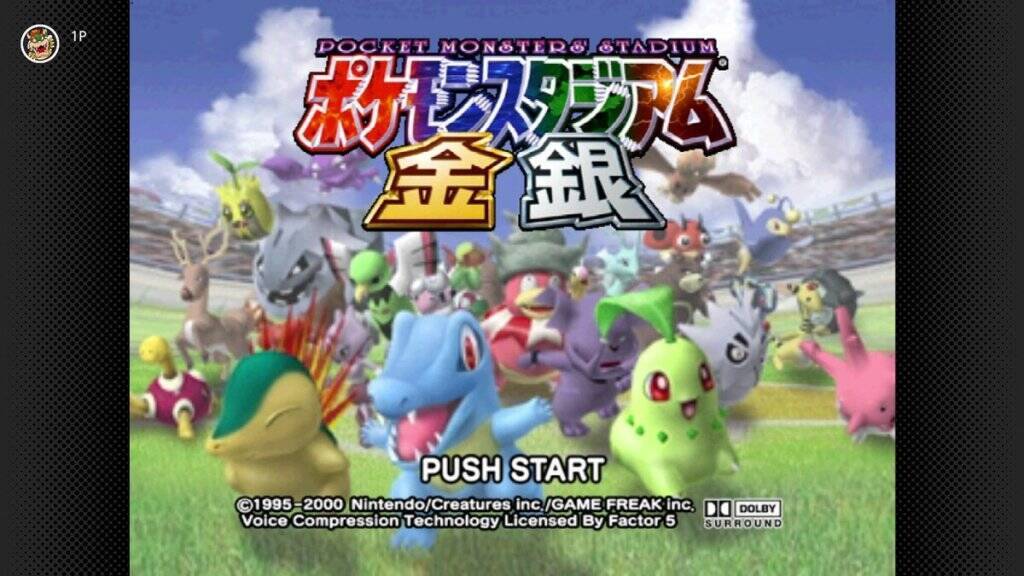 「ニンテンドー ゲームキューブ Nintendo Classics」に「ポケモンXD 闇の旋風ダーク・ルギア」が追加！ダークポケモンを救えるのはキミだけだ！