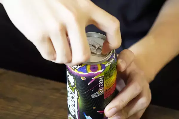 「濃厚なのに後味スッキリ？GHOST ENERGY EDC ELECTRIC LIMEADEをレビュー！」の画像