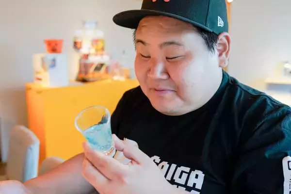 「サカバンバスピスをモチーフにした日本酒や国産マッコリなどKURANDメディア限定新商品試飲会レポート！」の画像