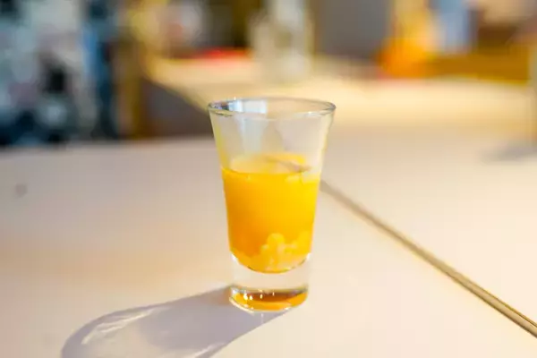 「サカバンバスピスをモチーフにした日本酒や国産マッコリなどKURANDメディア限定新商品試飲会レポート！」の画像