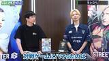 「「CAPCOM CUP 12」優勝さはら選手の動画が公開！ハイタニさんとの対談企画に、丹生明里さんとの初心者向けレクチャー動画も」の画像3
