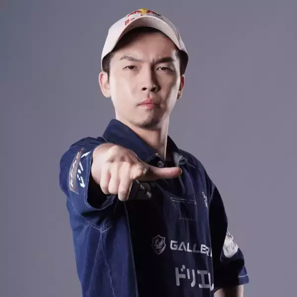 「ふ～ど、Leshar、ガチくんらトップ選手が集結！「Capcom presents TOPANGA CONCEPT MATCH Asia Special」が開催、チケット抽選受付中」の画像