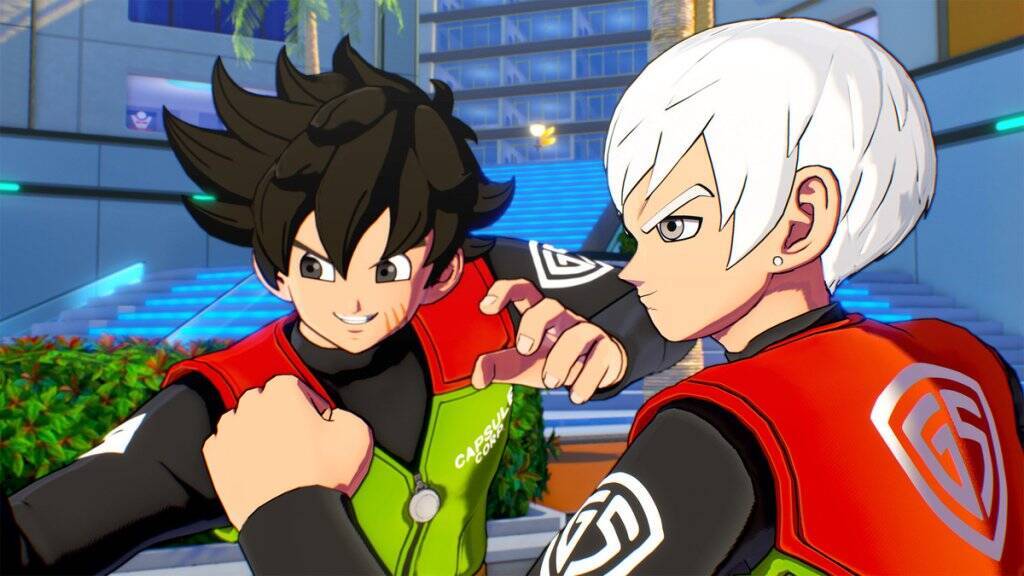 「ドラゴンボール ゼノバース３」が2027年発売決定！「AGE 1000」プロジェクト最新情報がついに解禁