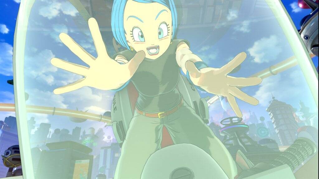 「ドラゴンボール ゼノバース３」が2027年発売決定！「AGE 1000」プロジェクト最新情報がついに解禁