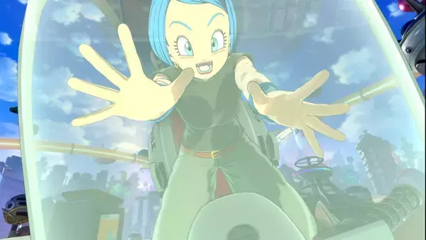 「「ドラゴンボール ゼノバース３」が2027年発売決定！「AGE 1000」プロジェクト最新情報がついに解禁」の画像