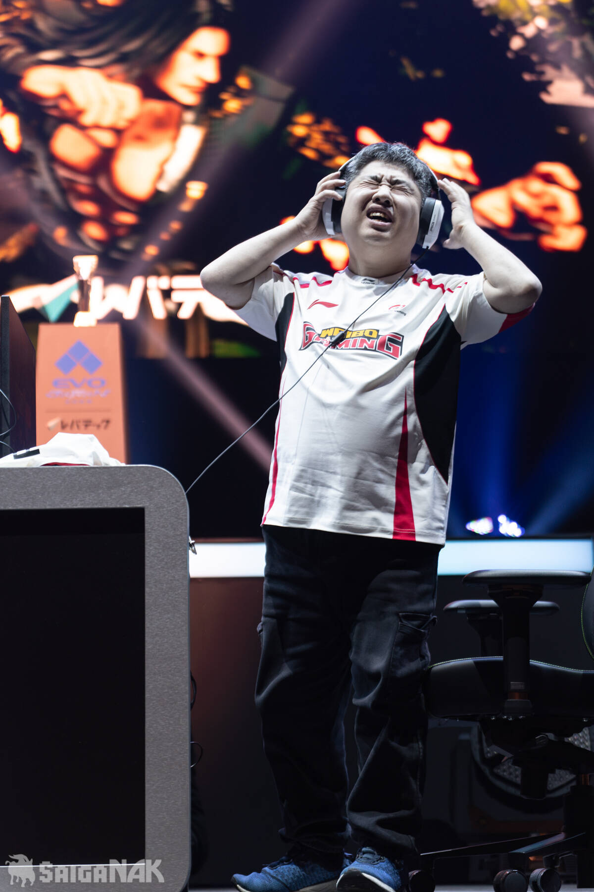 【EVO Japan 2026】全54枚の現地写真でメイントーナメント「餓狼伝説 CotW」を振り返る
