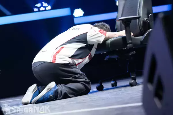 「【EVO Japan 2026】全54枚の現地写真でメイントーナメント「餓狼伝説 CotW」を振り返る」の画像